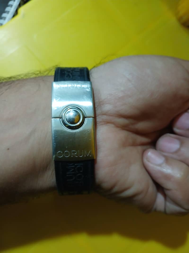 corum Automatic Mechanical watch 2