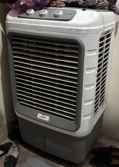 Royal fan air cooler for sale