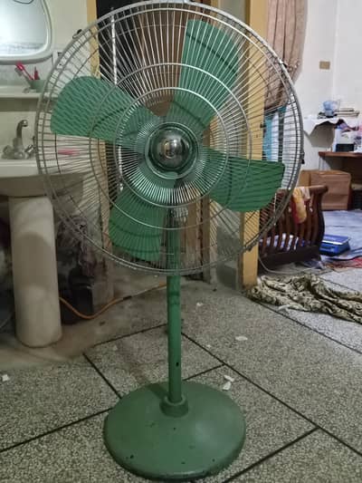 Pedestal Fan