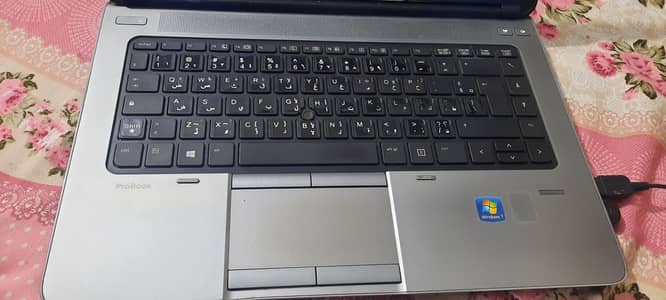 core i5 4th generation ,8gb Ram and 256 gb
