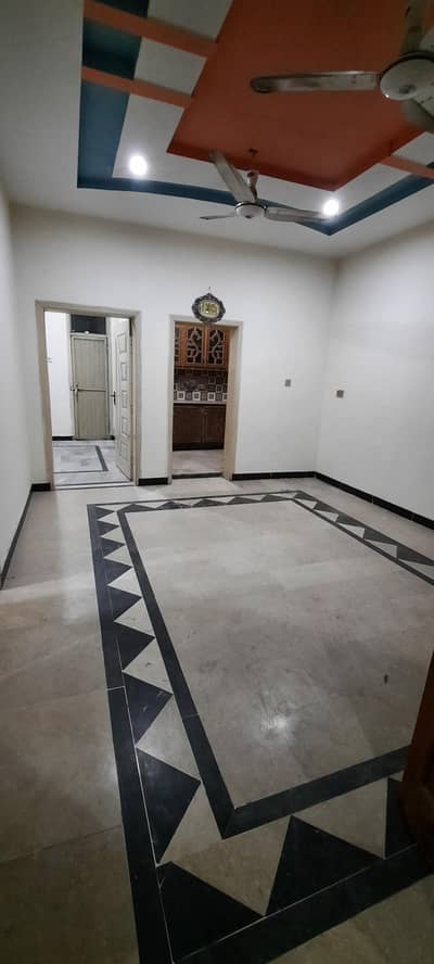 6 Marla House in New City Phase-2