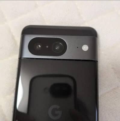 Urgent Sale Pixel 8 128GB Dual Sim Approved 10/9.9 Almost New