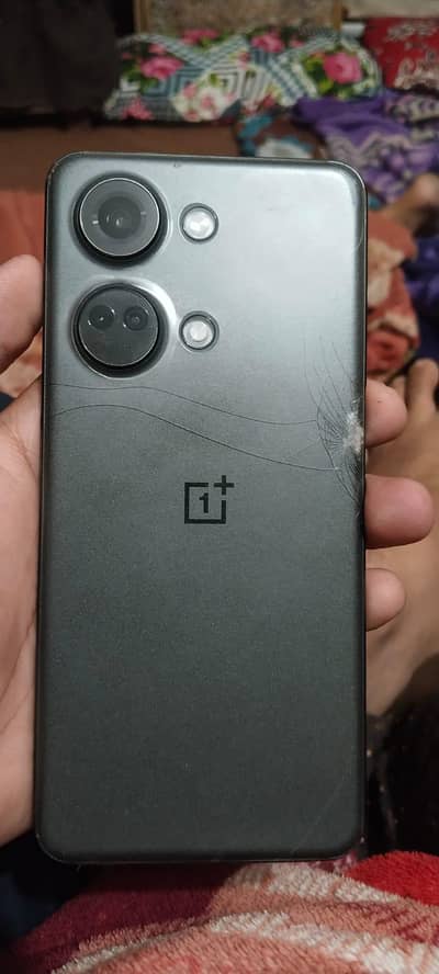 One Plus Ace 2V