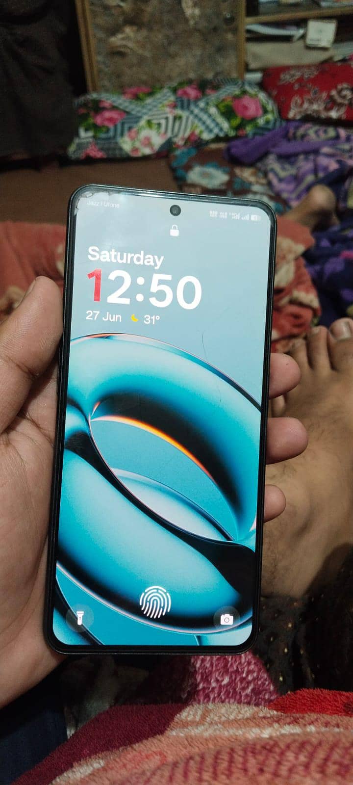 One Plus Ace 2V 2