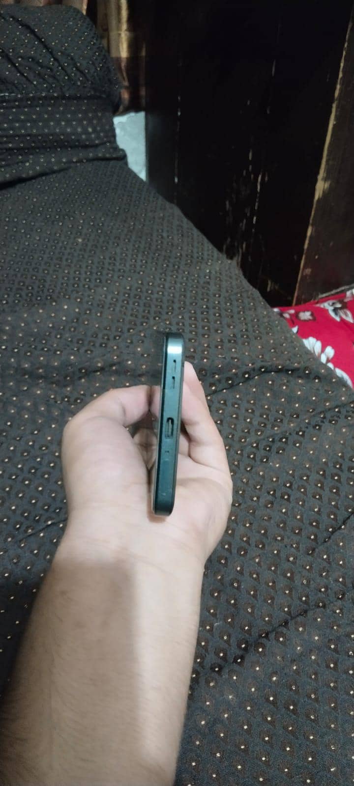 One Plus Ace 2V 6