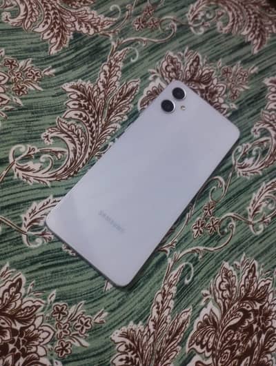 Samsung Mobile A05