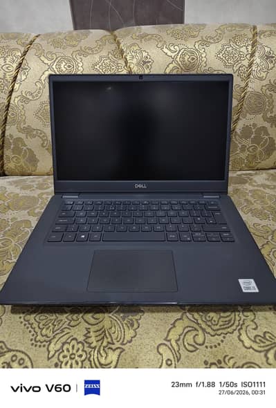 Dell Laptop core i3 10 generation