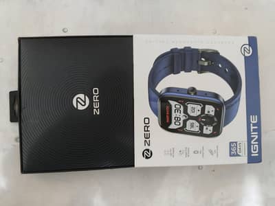 IGNITE SMART WATCH