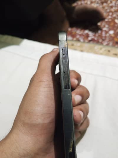 Apple iPhone 12 Pro