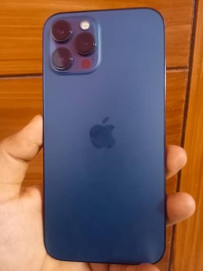 Apple iPhone 12 Pro Max 128gb jv factoryunlock