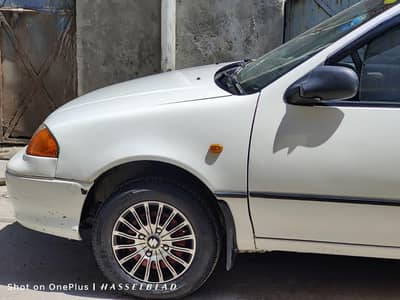 Suzuki Cultus VXR 2007
