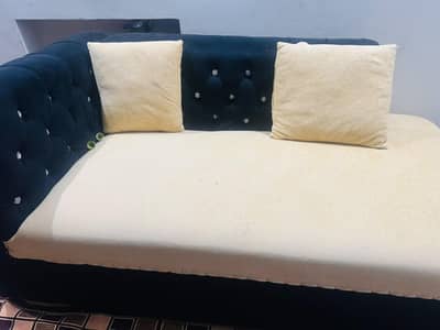 Furniture sofa