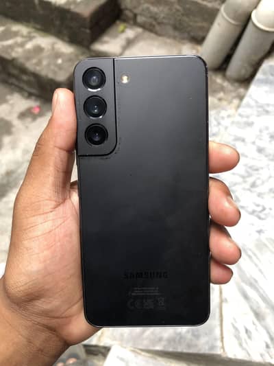 Samsung s22 WhatsApp 03227098955