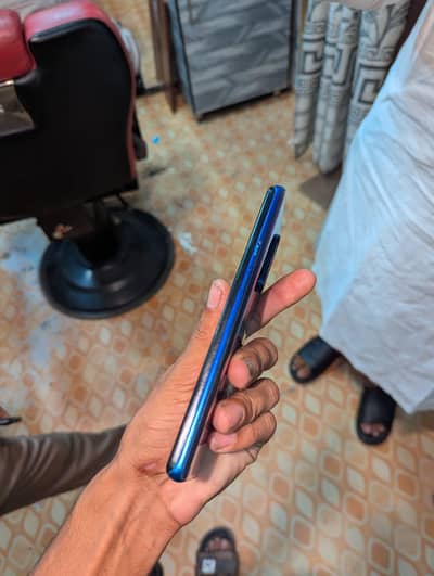 One Plus 8 Pro