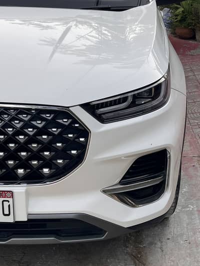Chery Tiggo 8 Pro 2023