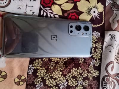 One Plus 9 Pro