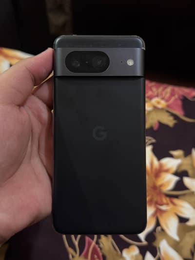 Google Pixel 8