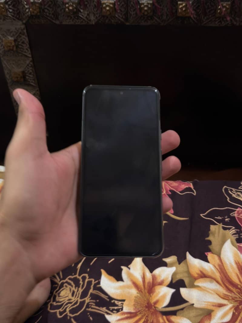 Google Pixel 8 5