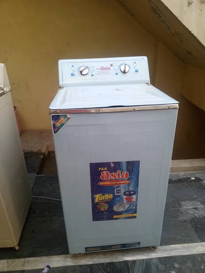 washing machine and dryer for best quality