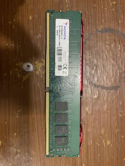 Adata 8gb ddr4 ram