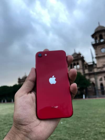 Apple iPhone SE 2 generation