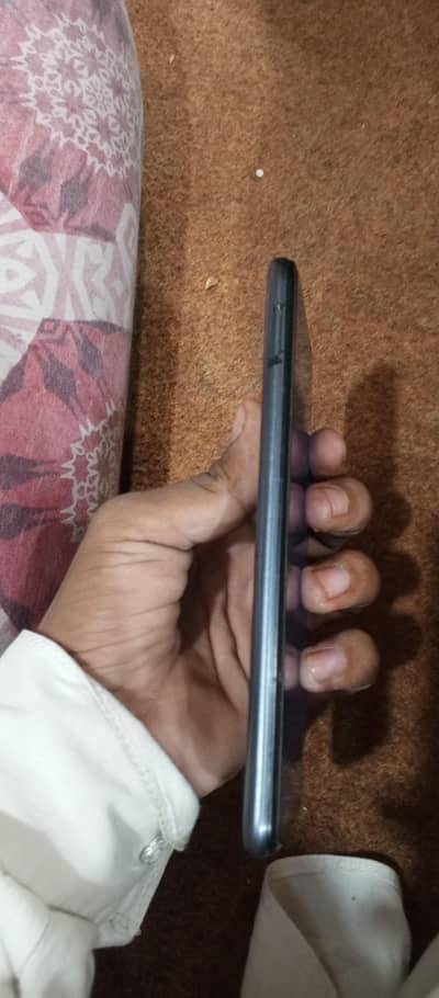 Infinix Hot 12 Play