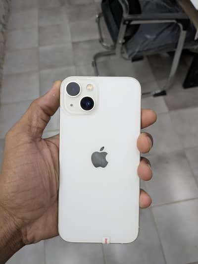 Apple iPhone 13 mini