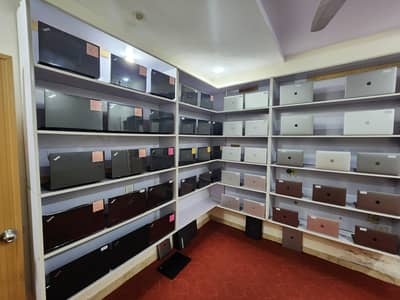 All Brands Laptops Available For Whole Sale Rates