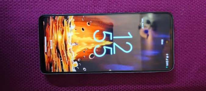 Motorola Edge uw 2021
