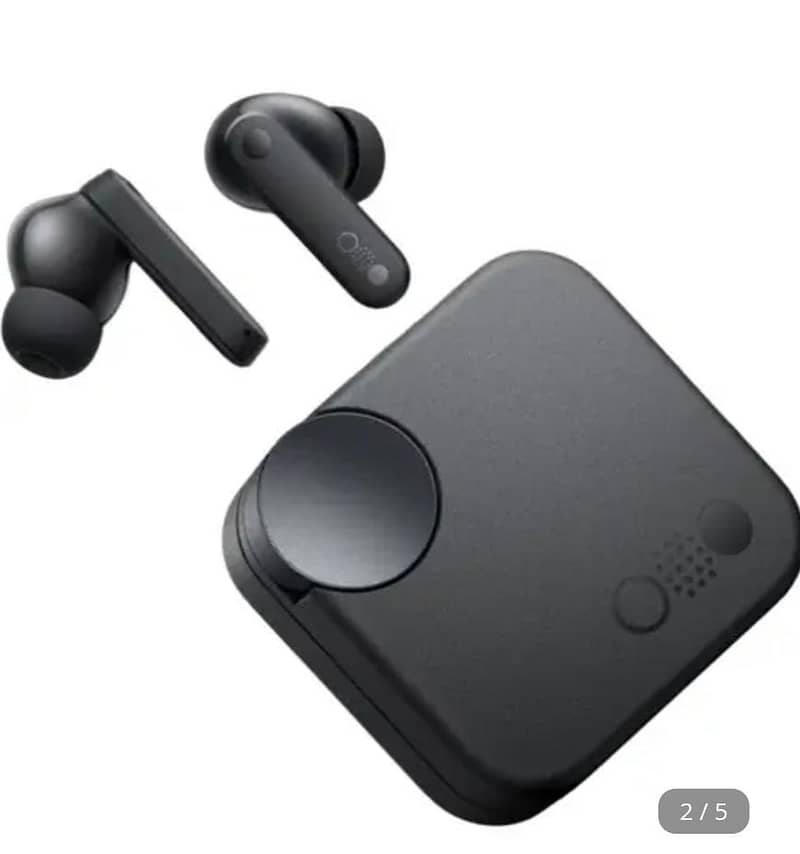 CMF Nothing Wireless Earbuds 0
