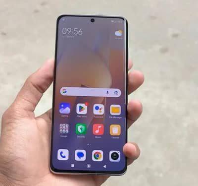 Xiaomi 12X