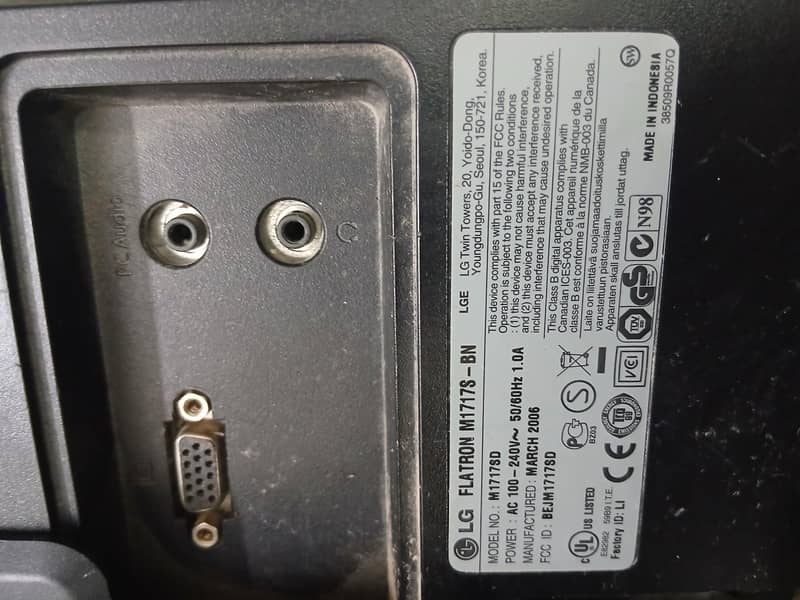 lg screen 3