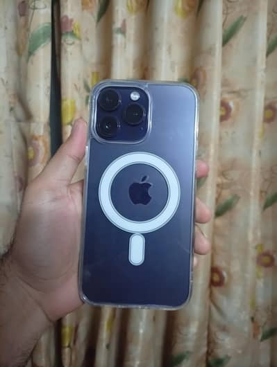 Apple iPhone 14 Pro Max