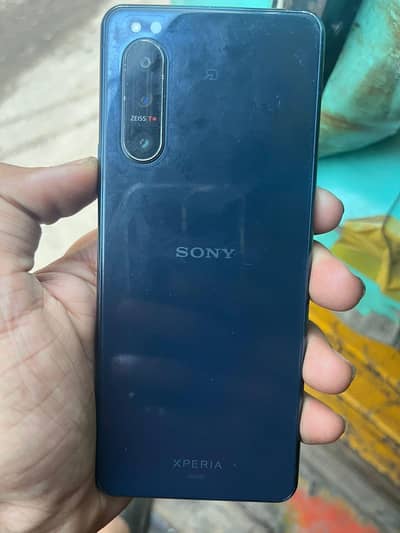 Sony Xperia 2.8/128 snapdragon 865