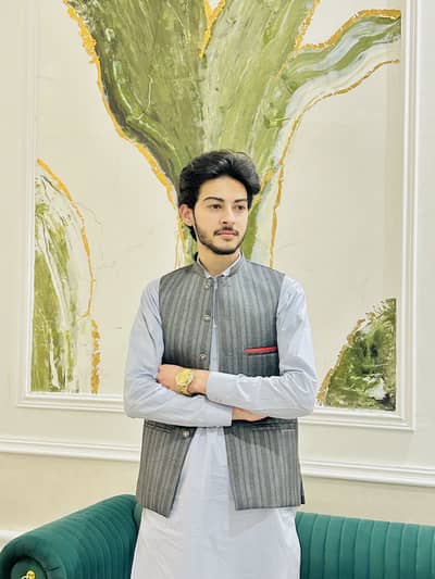 Anas Khan