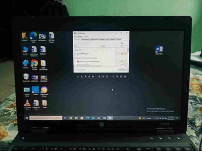 HP ProBook 6570b | Core i3 | 8GB RAM | 128GB Fast SSD