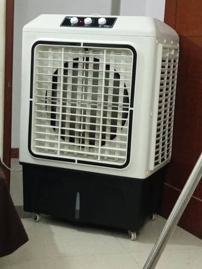 New Air cooler