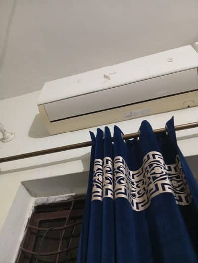 haier ac