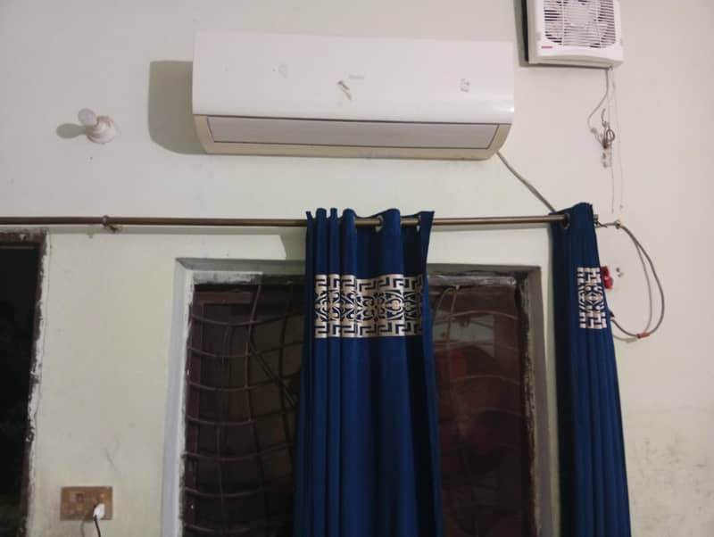 haier ac 1