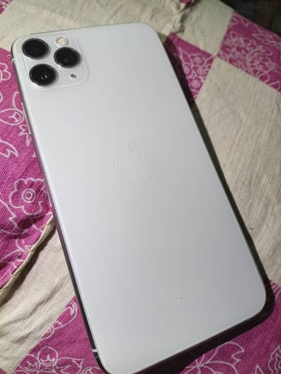 Apple iPhone 11 Pro Max