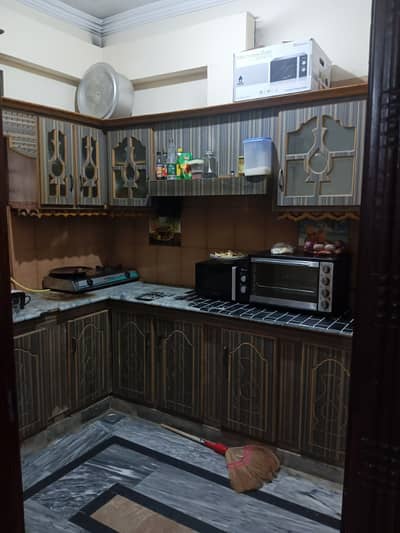 5marla first floor house available for rent Islamabad