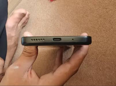 Xiaomi Redmi Note 12R