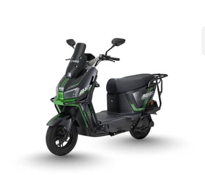 REWOO B12 NEW CONDITION