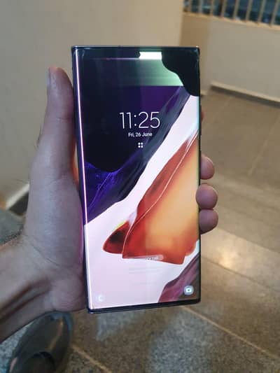Samsung Mobile Note 20 Ultra
