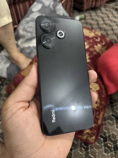 Xiaomi Redmi 13