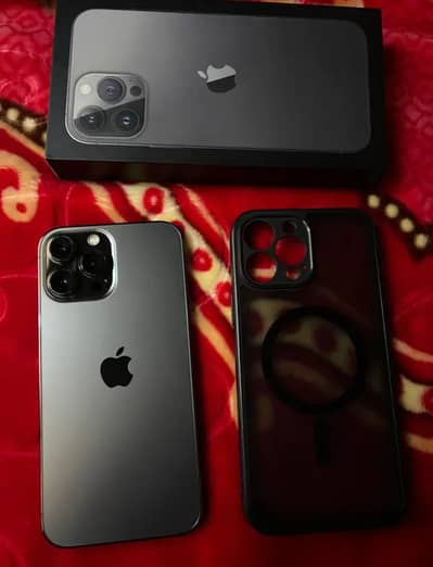 Apple iPhone 13 Pro Max non pta