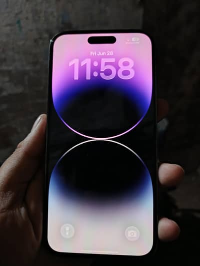 i phone 14 pro max