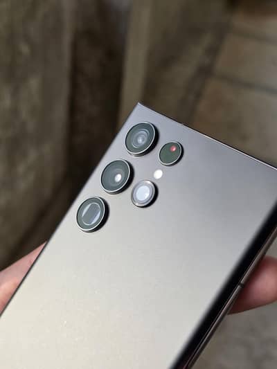 Samsung S22 Ultra 12/512 Pta approved