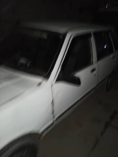 Suzuki Khyber 1994