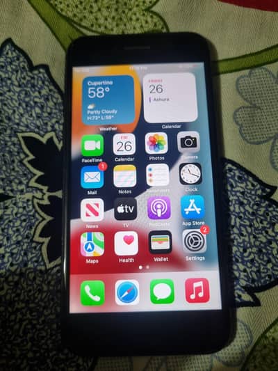 Apple iPhone 7